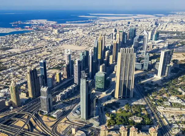 Free Zone Business Setup in UAE