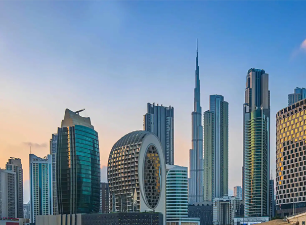 Dubai Mainland Business Setup