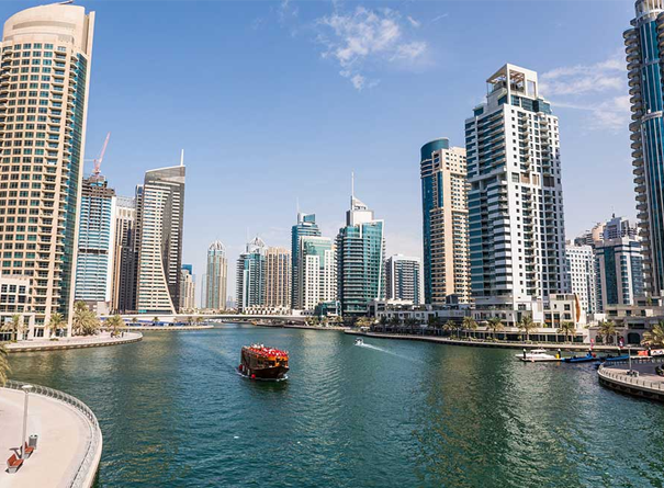Offshore Business Setup in UAE