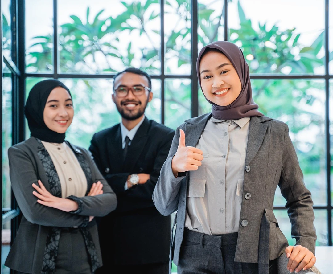 Dubai Business Success